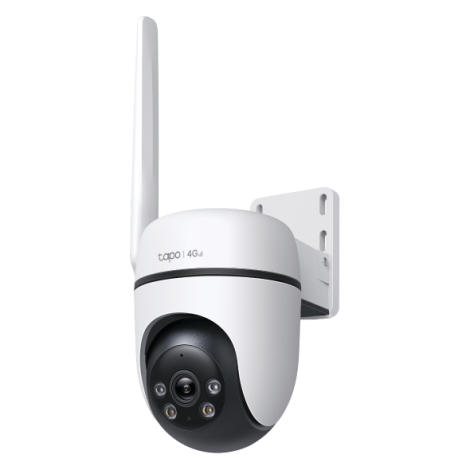 Camera 4G 2MP TP-Link Tapo C501GW