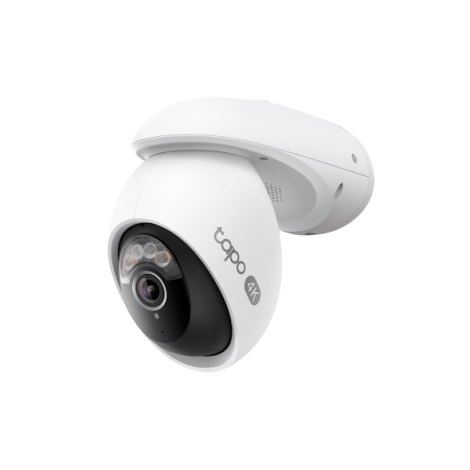 Camera Wifi 4K TP-Link Tapo C560WS