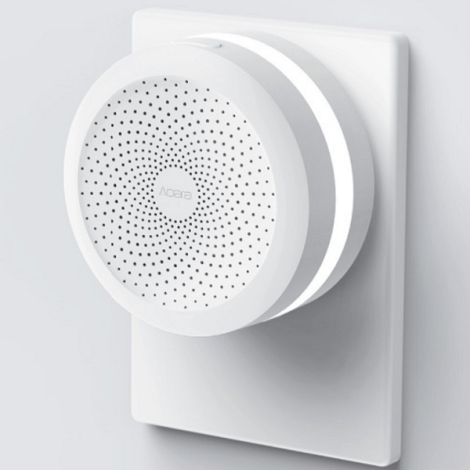 Bộ điều khiển trung tâm Hub M1S AQARA HM1S-G02