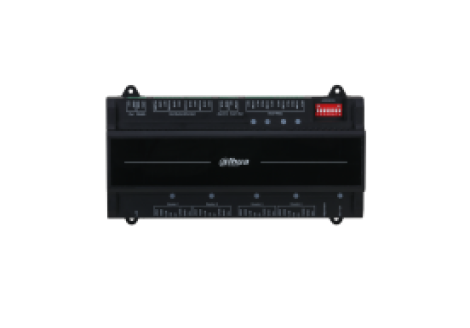 Bộ kiểm soát 4 cửa đơn Dahua DHI-ASC2204B-S