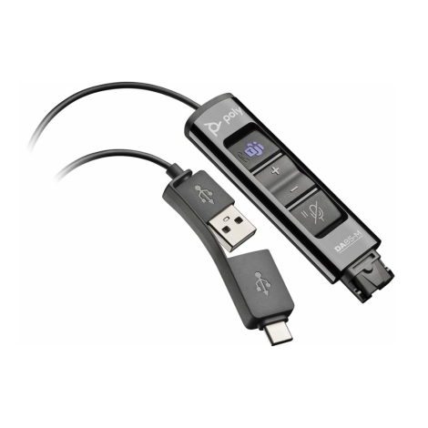 Bộ chuyển đổi Polycom DA85
