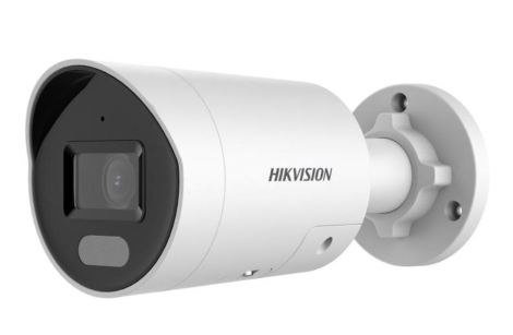Camera IP 4MP Hikvision DS-2CD2047G2H-LIU/SL