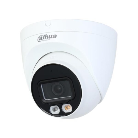 Camera IP 4MP Dome DAHUA DH-IPC-HDW1439V-A-IL