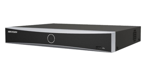 Đầu ghi IP 4 kênh Hikvision DS-7604NXI-K1/4P