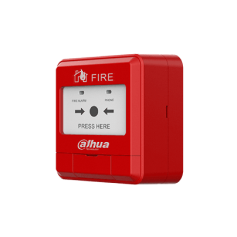 Nút nhấn địa chỉ Dahua DHI-HY-1200