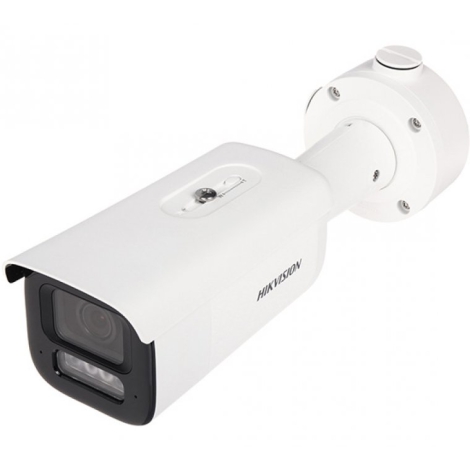Camera IP 8MP Hikvision DS-2CD2T87G2H-LISU/SL