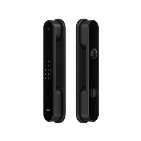 Khóa cửa thông minh AQARA D100