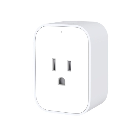 Ổ cắm thông minh bản US AQARA ZNCZ12LM