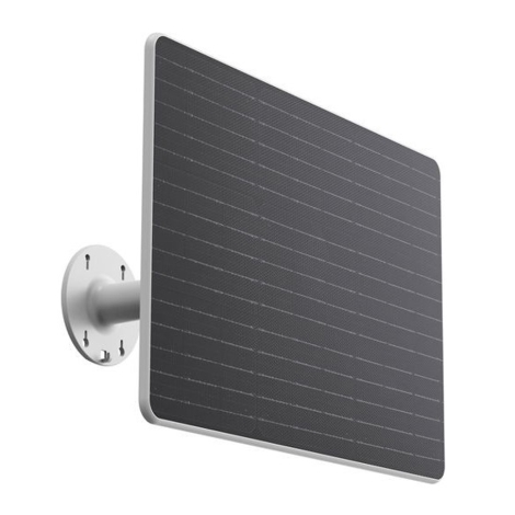 Tấm năng lượng mặt trời EZVIZ CS-PBC24-R100-20AH (24W)