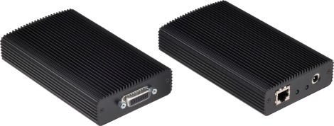 Bộ nối dài tín hiệu camera Polycom EagleEye Digital Extender