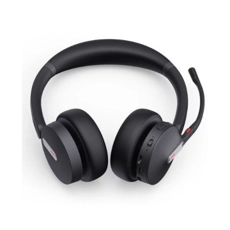 Tai nghe Bluetooth Yealink BH70 Dual