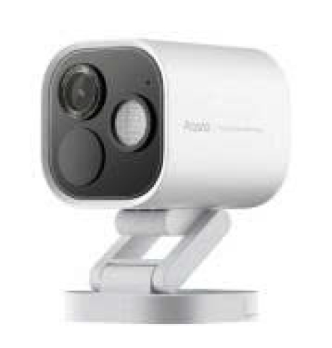 Bộ điều khiển trung tâm Camera Hub G5 Pro Wi-Fi AQARA CH-C07D-W