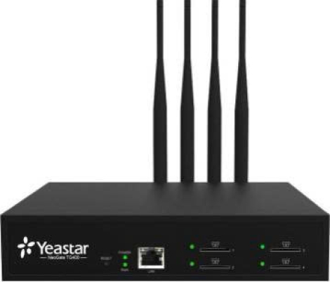 Gateway Yeastar TG400L