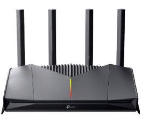 Router Wi-Fi 7 băng tần kép TP-LINK Archer GE230