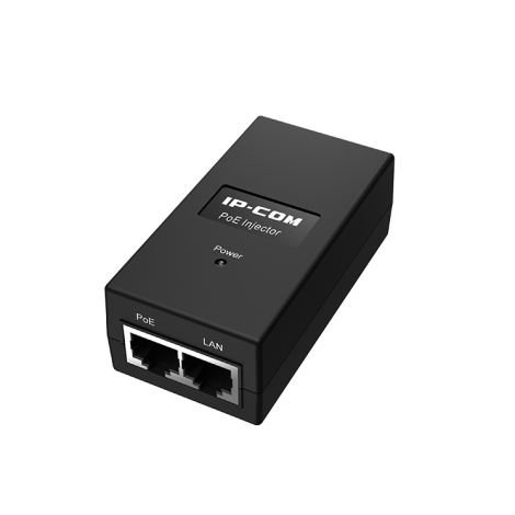 Bộ cấp điện POE Injector Fast Ethernet IP-com PSE15F