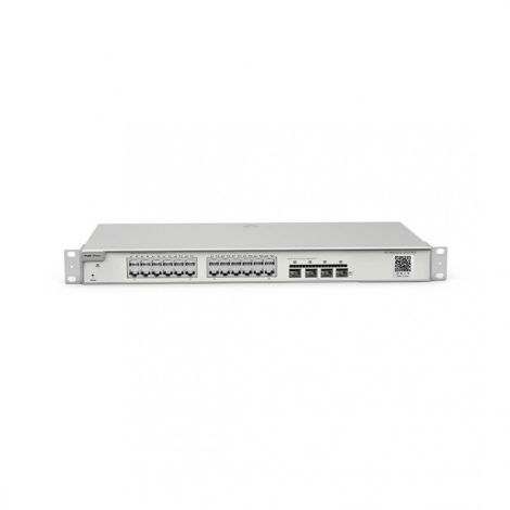 Switch mạng NBS3000 Layer 2 RG-NBS3200-24SFP/8GT4XS