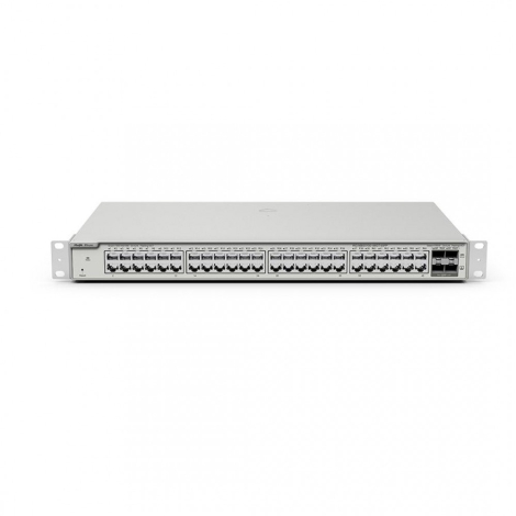Switch mạng NBS5000 Layer 3 RG-NBS5200-24SFP/8GT4XS