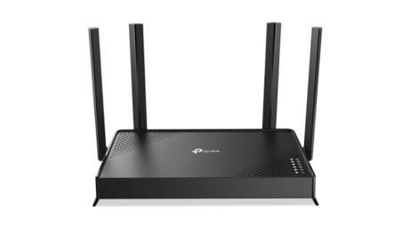 Router Wi-Fi 7 băng tần kép BE3600 TP-LINK Archer BE220