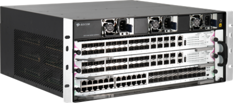 Switch mạng POE BDCOM S8503E-MSU-24GS8TS