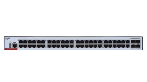 Thiết bị chuyển mạch Switch Ruijie RG-CS83-48GT4XS
