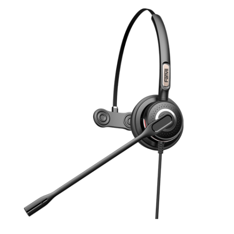 Tai nghe Call center HT201