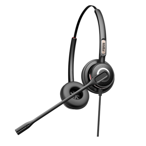 Tai nghe Call center HT202