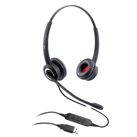 Tai nghe VT6300 UNC USB