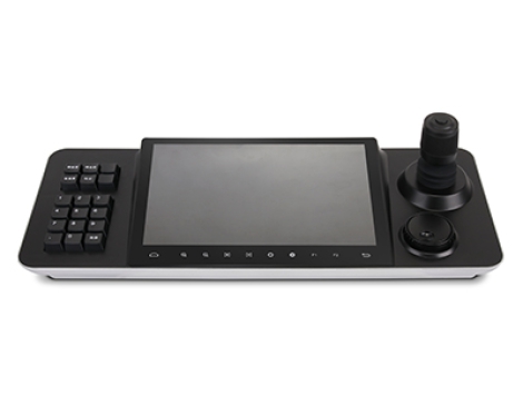 Network keyboard TVT TD-K23