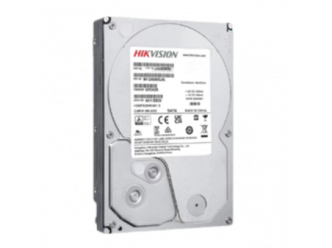 Ổ cứng giám sát 1TB Hikvision DS10HKVS-VX2