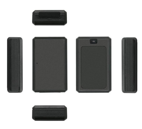 Định vị GPS mini giấu kín A9, nghe được tiếng kèm sim