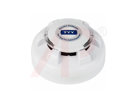 Đầu dò khói kèm đế YDS-S01