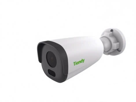 Camera Tiandy TC-C62KS super starlight 