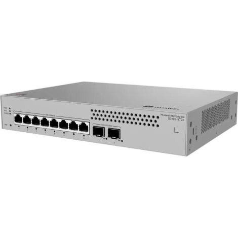 Switch mạng Huawei S310S-8T2X