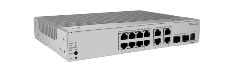 Switch mạng Huawei S310S-8P4UN2X