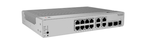 Switch mạng Huawei S310S-4P8UN2X