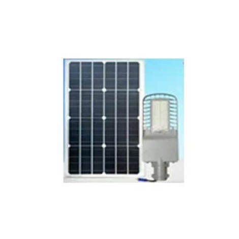 Đèn đường năng lượng mặt trời 600W JINDIAN JD-600W