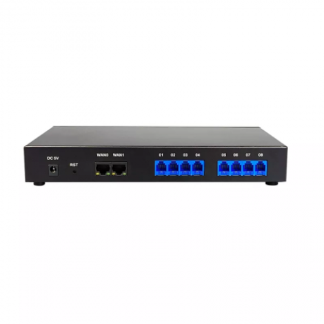 Tổng đài IP Excelltel PX800-P32