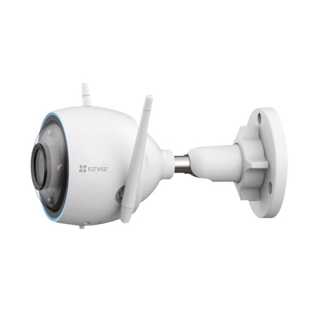 Camera Wifi Ezviz C3N 2MP Tích Hợp AI Thông Minh