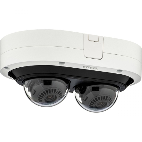 Camera IP Hanwha Techwin WISENET PNM-C12083RVD