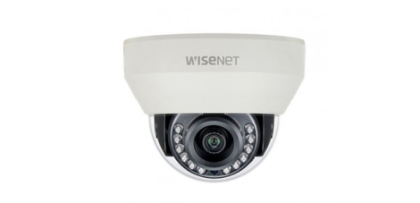 Camera AHD hồng ngoại Hanwha Techwin WISENET HCD-7030R/VAP
