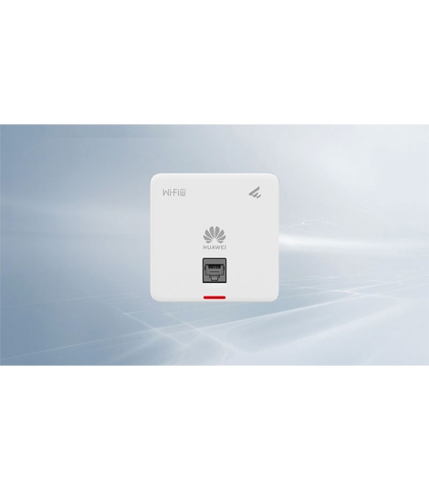 Thiết bị Wi-Fi 6 Huawei AP160