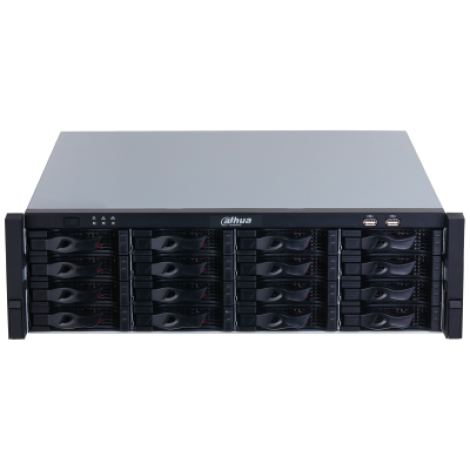 Đầu ghi hình camera IP 128 Kênh 32MP DHI-NVR616H-128-XI