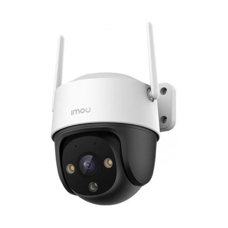 Camera Wifi Full Color IMOU IPC-S31FEP