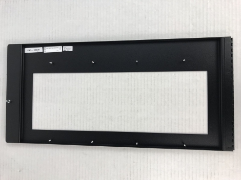 Màn hình hiển thị tấm ốp Notifier FSS-DP-DISP
