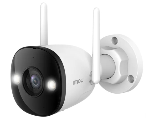 Camera Imou IPC-S3EP-5M0WE (Bullet 3 5MP)