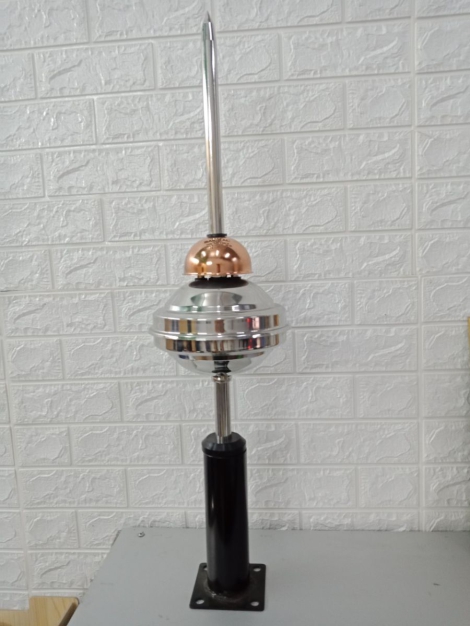 Kim thu sét BAKIRAL ALFAS ESE60