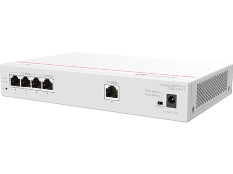 Router Huawei S380-L4P1T