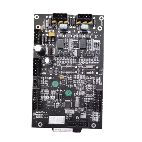 Module mở rộng Loop tủ N6000 Notifier LCM-2