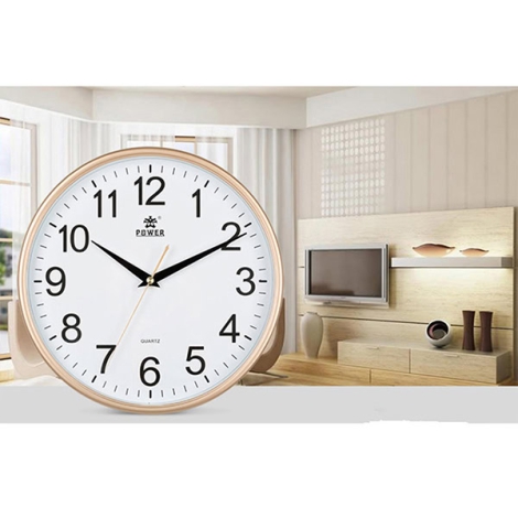 Camera Wifi đồng hồ treo tường GT10