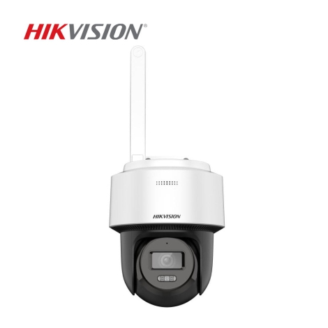 Camera IP Mini PT 2MP, 4G HIKVISION DS-2DE2C200MWG-4G